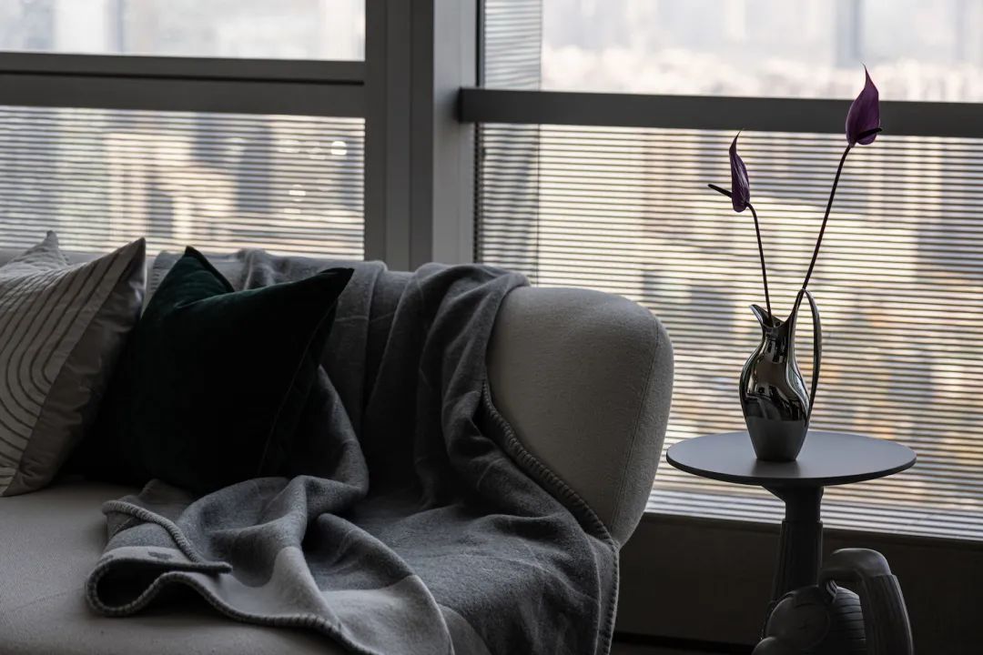 新·趣丨中国成都丨STUDIO.Y室内设计事务所-29