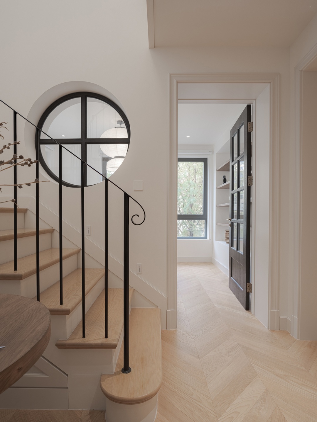 翠微深处280m²空中美墅丨中国上海-37