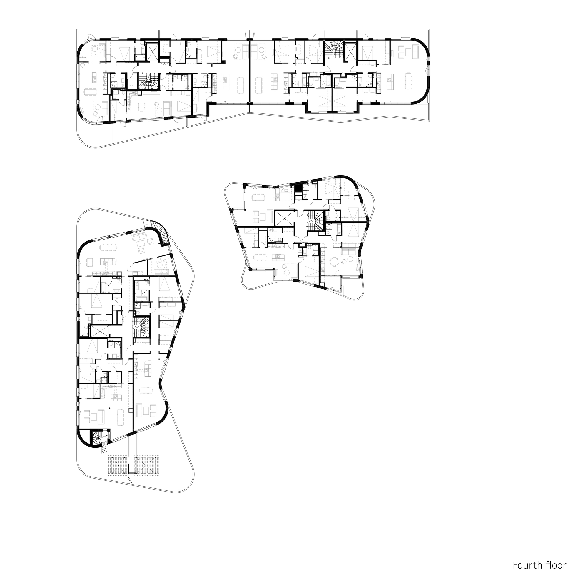 韦塞尔区丨挪威丨Vigsnæs+Kosberg++ Architects-45