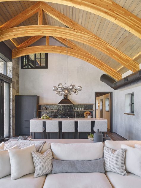 Eldridges沿海房产建筑群（含小屋,谷仓,简易宿舍,水疗中心）丨美国缅因-36