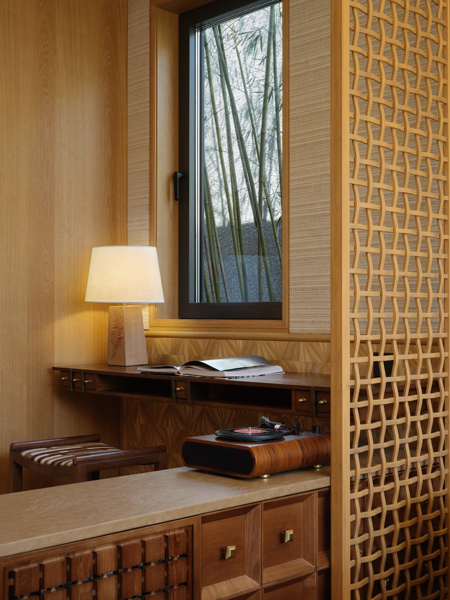 中建智地·璞园PARK丨中国北京丨硬装赋象设计,软装赋形设计-32