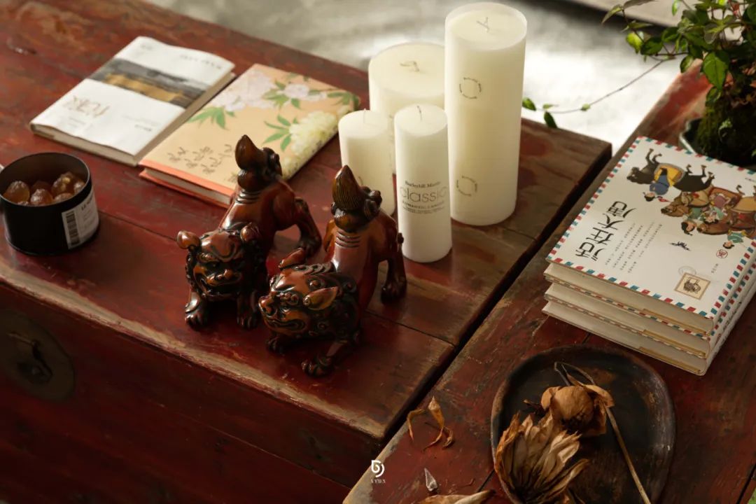 《素朴》· 300㎡旧物新生的静谧之所丨中国衢州丨穆汖,闫进-41