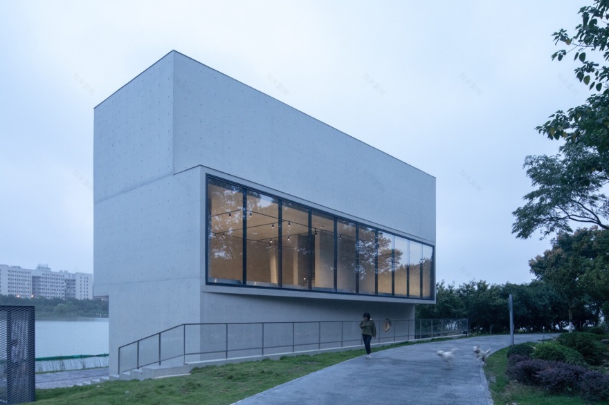 镜像丨中国长沙丨地方工作室 + 湖南大学设计研究院有限公司-38