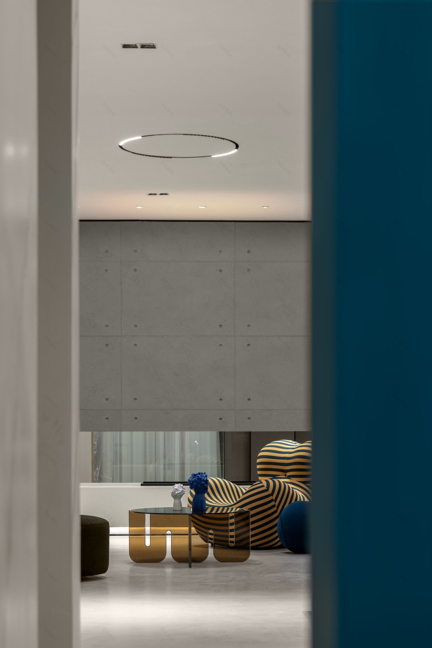 Senseman 圣漫·漆空间丨中国苏州丨徐宜庆设计-19