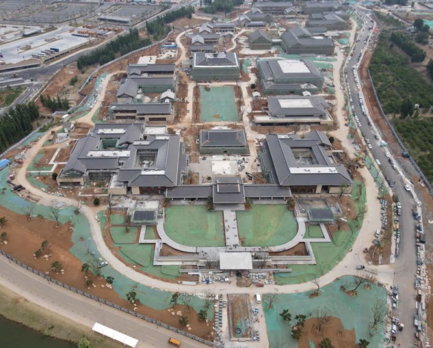 OI项目丨尼山世界儒学中心联合研究生院-58