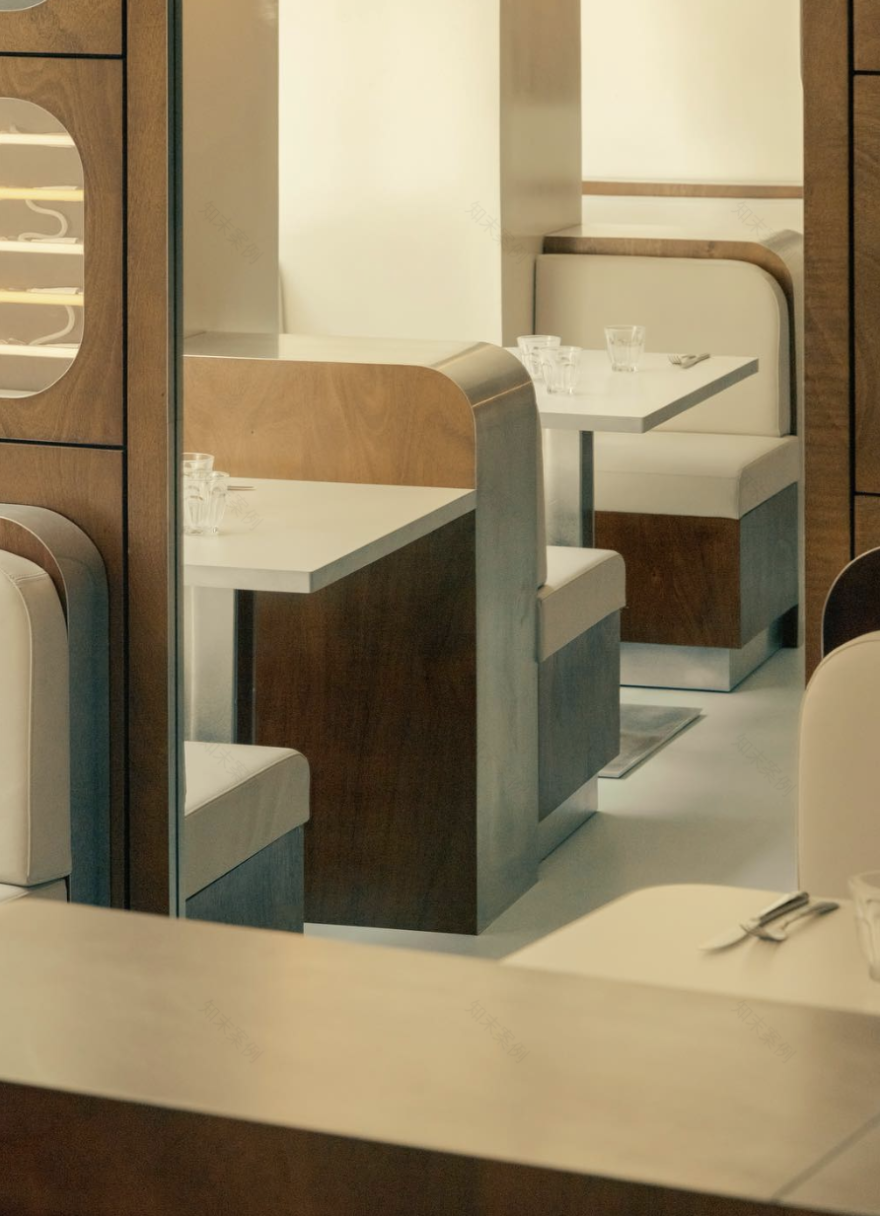 PNY Burger Chain 汉堡连锁店设计丨法国丨Rudy Guénaire,Graffi Rathamohan-27