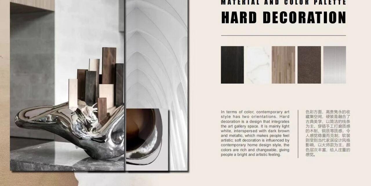 西安太伟豪园260㎡样板房丨中国西安丨MOOOMA DESIGN墨玛设计-10