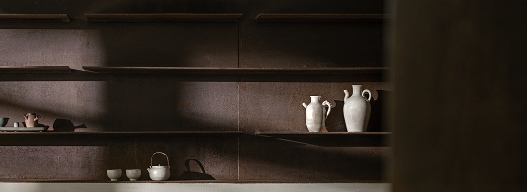 物心空间丨中国深圳丨雅度设计-30