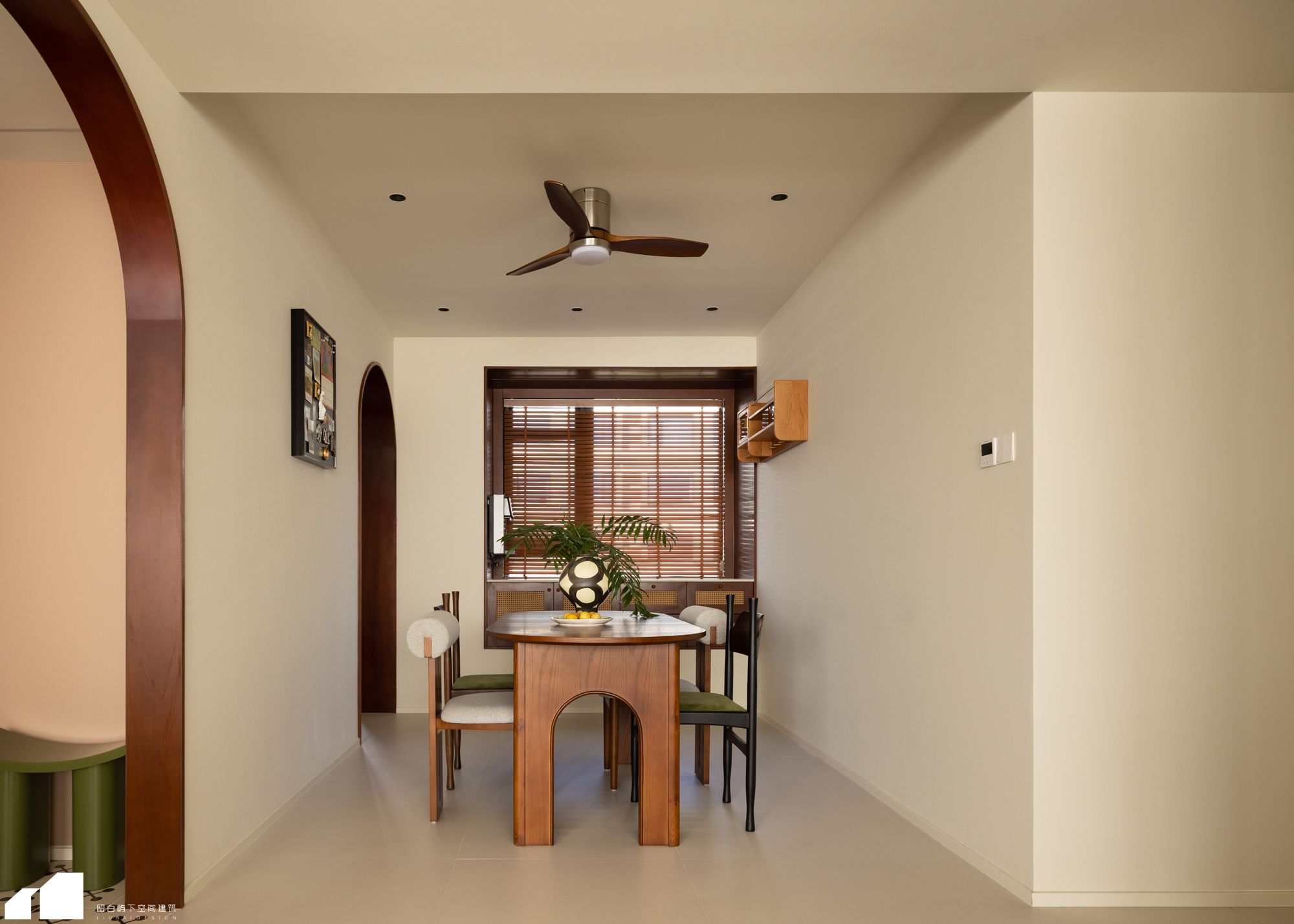 留白·私宅，云熙，每一个角落都是浪漫的风景-10