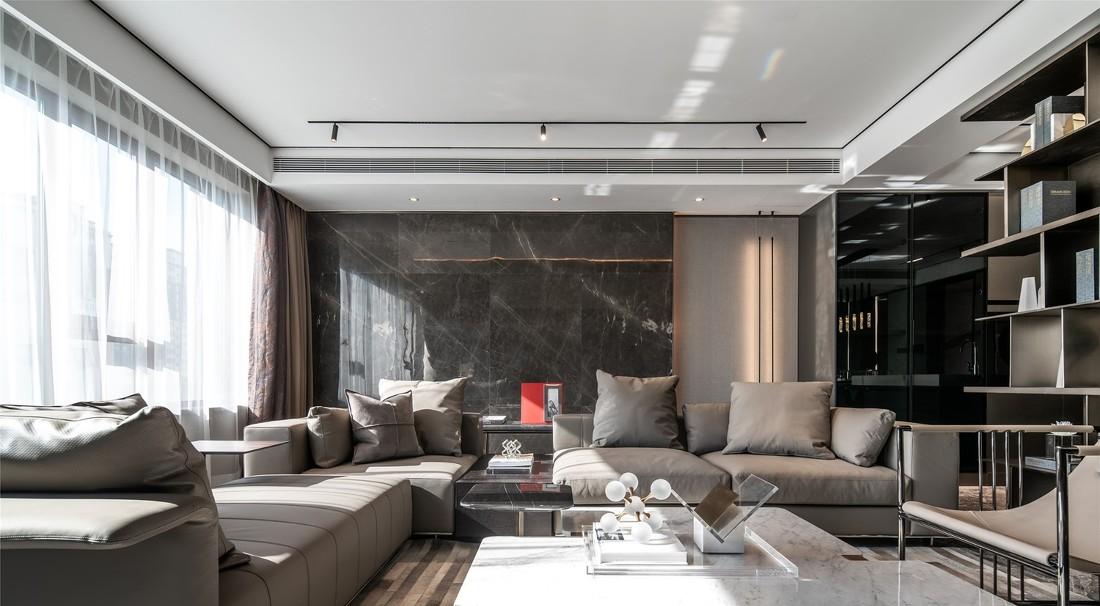 北纬 42 度优雅奢华空间,演绎浪漫艺术氛围-2