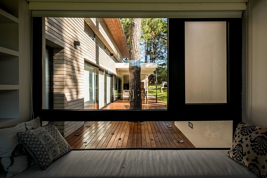 Primera Octava House / Octava Arquitectura-16