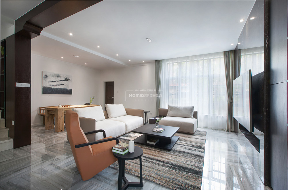 高性价比现代主义，轻奢搭配-5