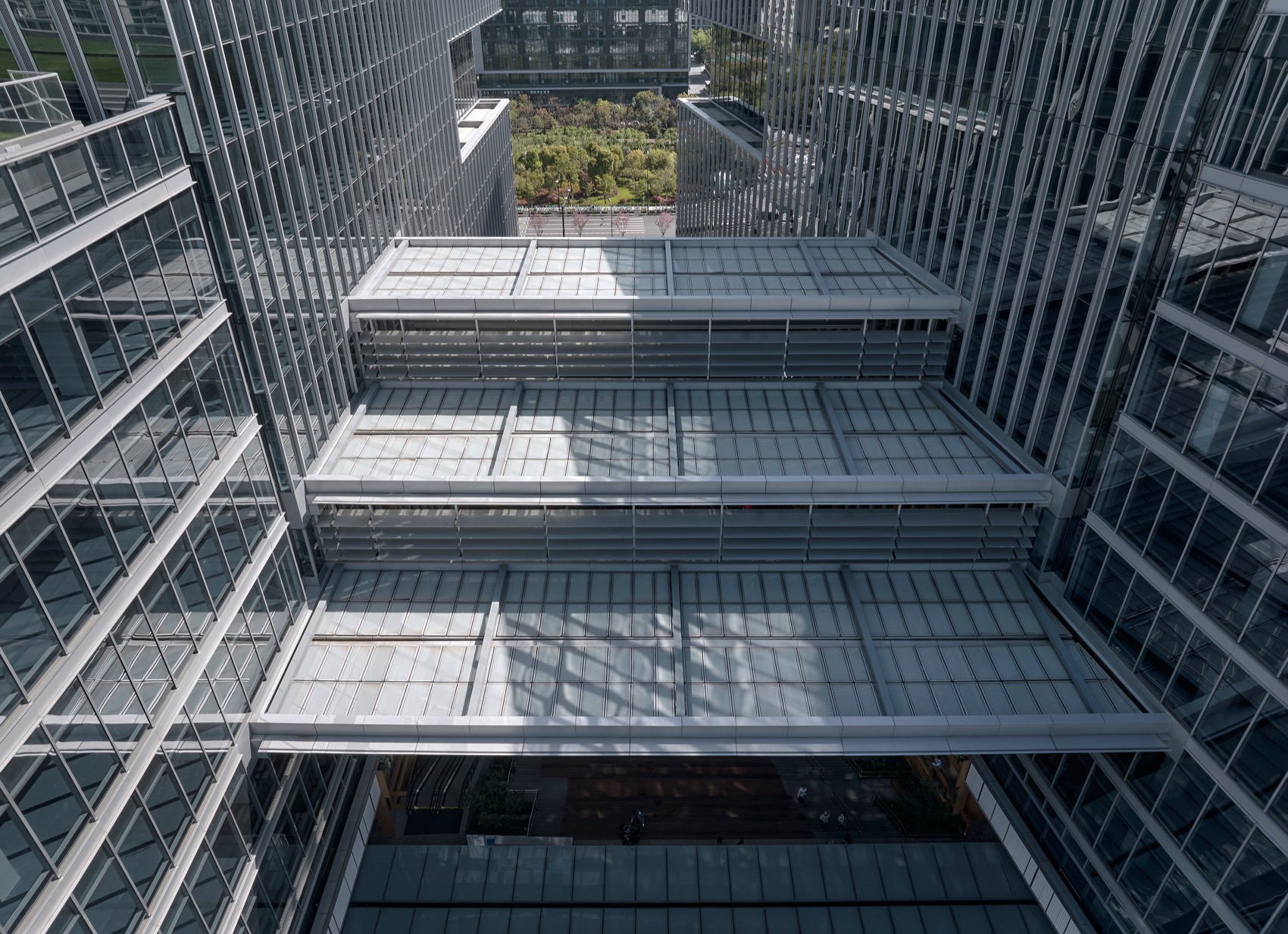 万科天空之城中区丨中国杭州丨都设营造-132