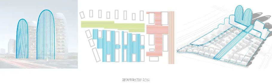 亨通数云网智大数据产业园一期丨中国苏州丨中园景观设计 商业地产所-27