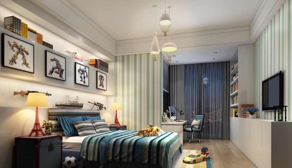 
唯米设计——现代简约2 -0