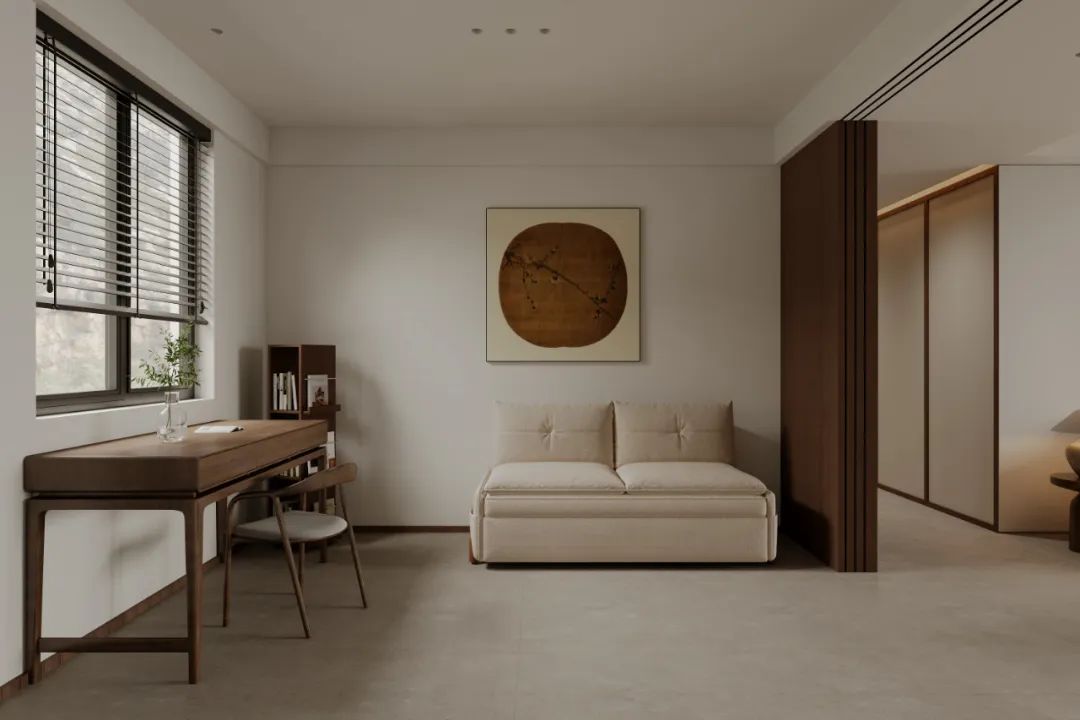 明月松间丨隅间空间设计工作室-44