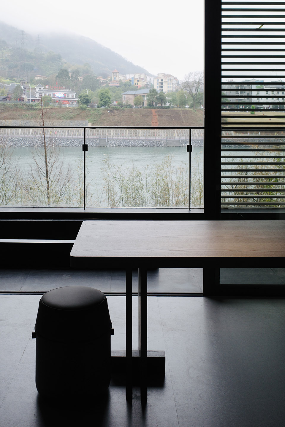 子兮如斯文化行馆丨中国郴州丨GWP建筑事务所-153