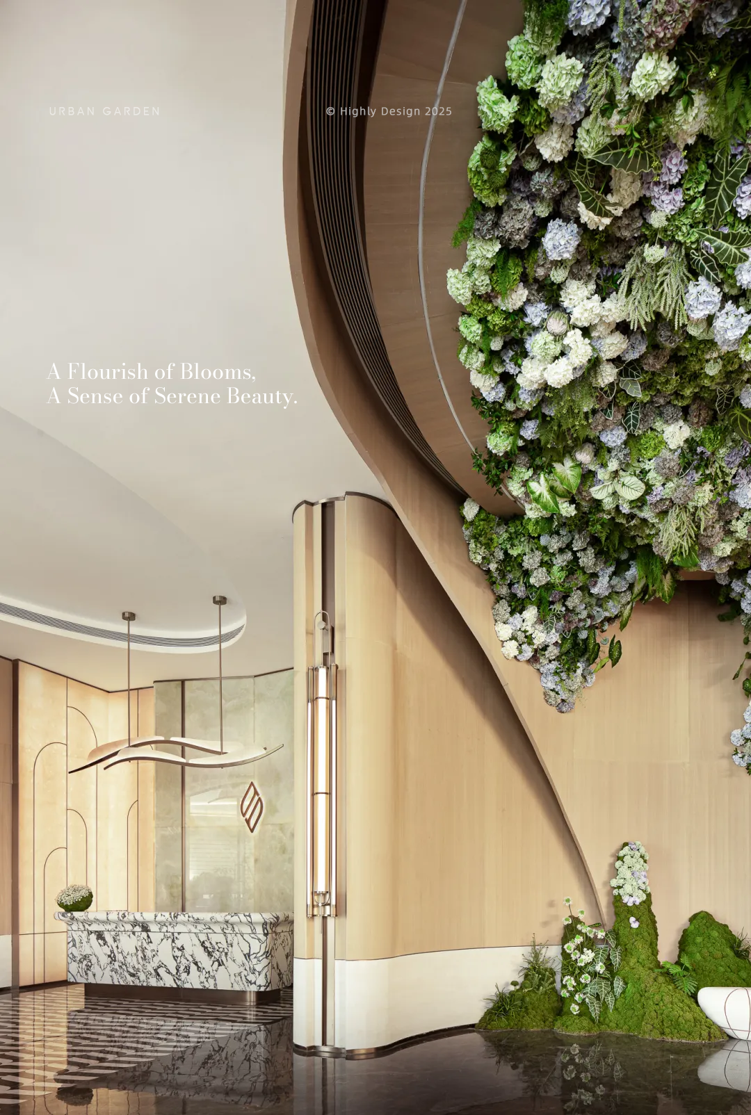 中诚·两江印 椿宸丨中国重庆丨海力空间设计-13