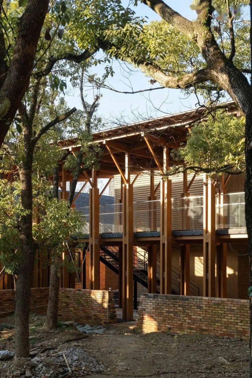 董功新作 景德镇 景仰书院-15