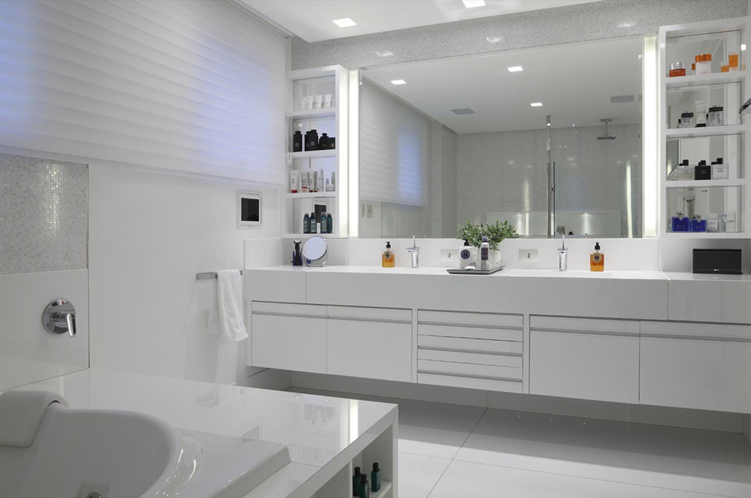 巴西卫星住宅-12