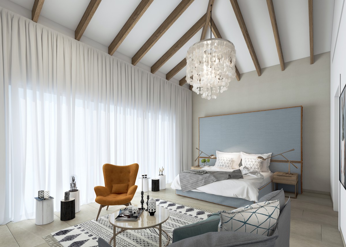 以色列Gordonia 私人酒店-14