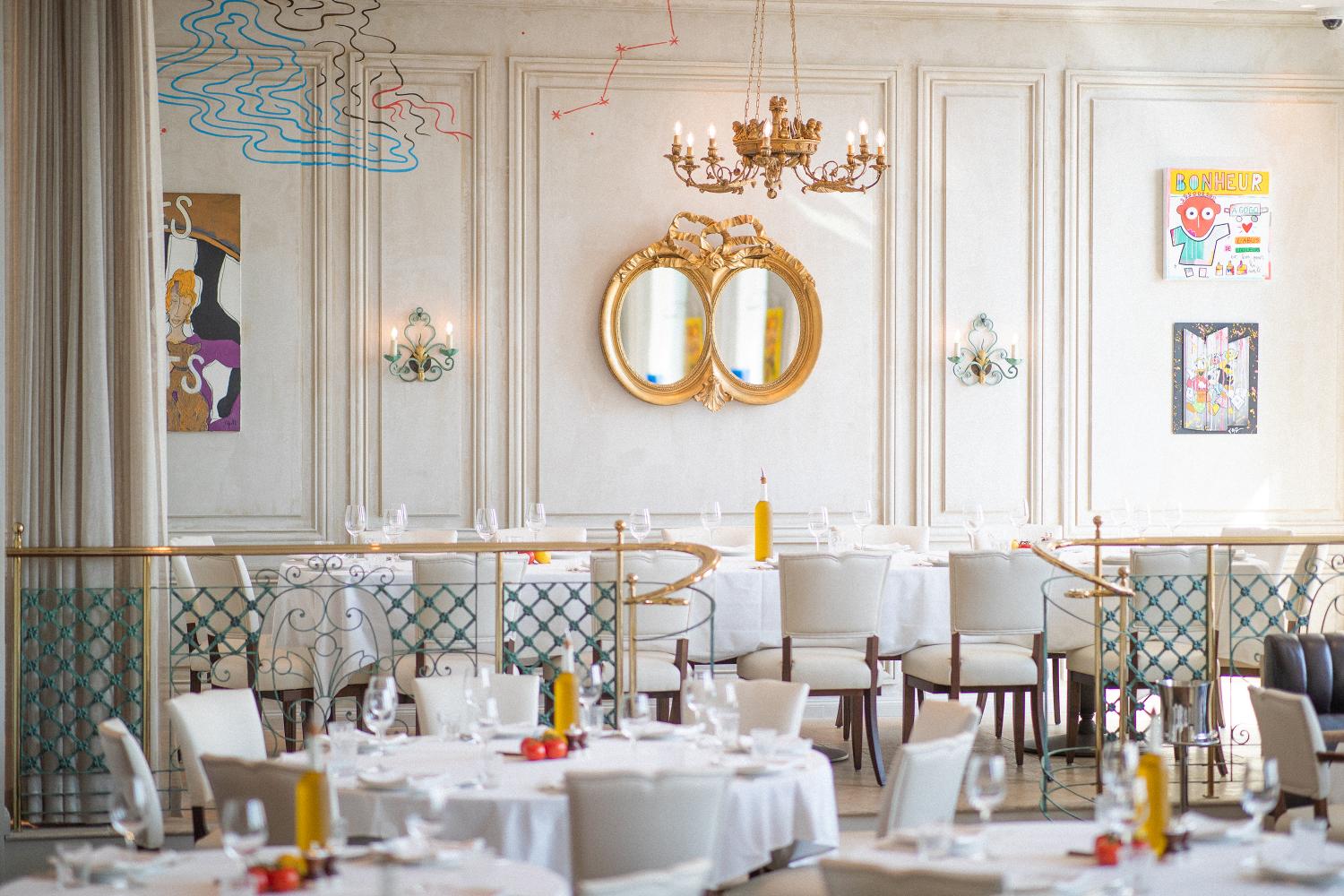 Restaurants Archives - Covet Edition-0