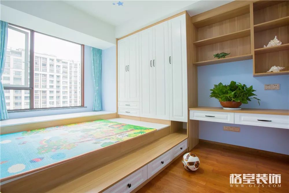 常山东方广场·素雅简洁新中式美宅-45