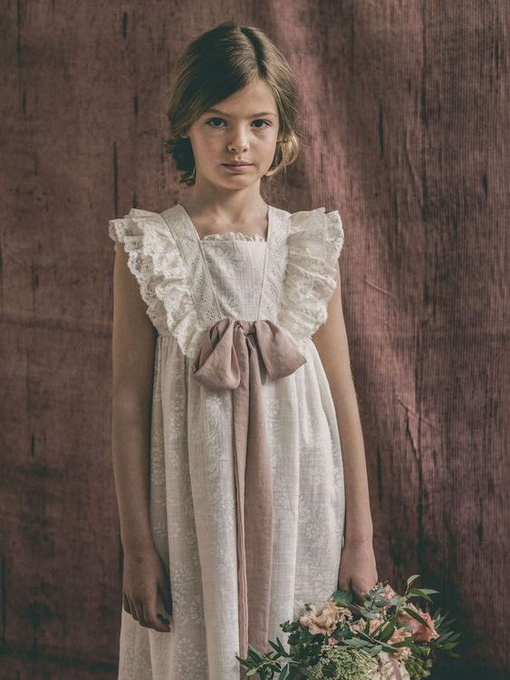 女孩新古典主义儿童房丨yaramedhat-7