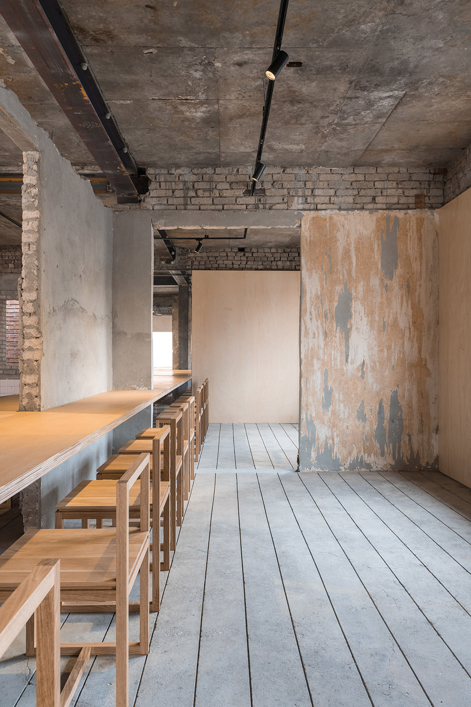 韩国 hEert Mangwon 咖啡馆丨韩国首尔丨Workment-34