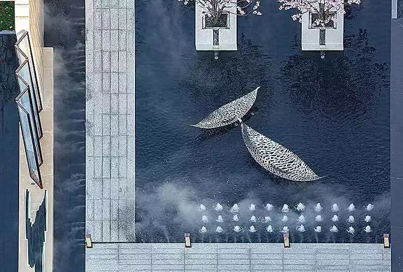 景观雕塑设计 | 赋予文化内涵,彰显艺术价值-86