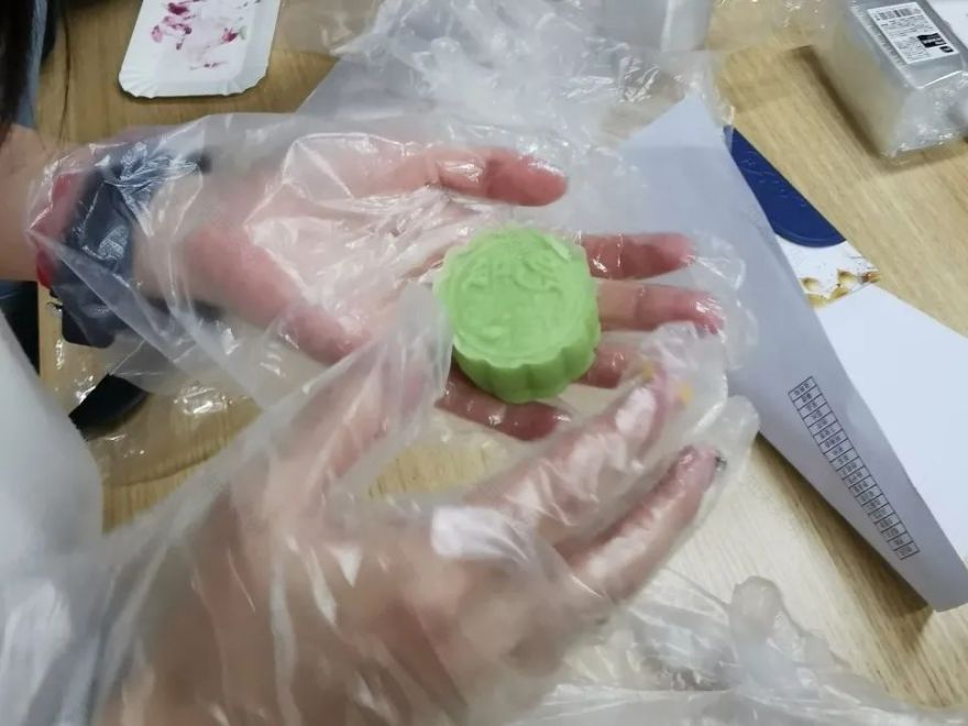 佳联秋意浓,运动健康共度中秋-65