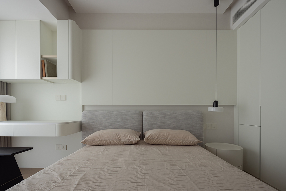 纯粹的简约 · 干净舒适-63