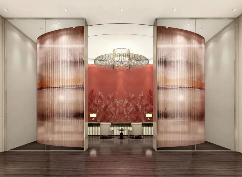 茅台相关室内设计丨名师联智库-25