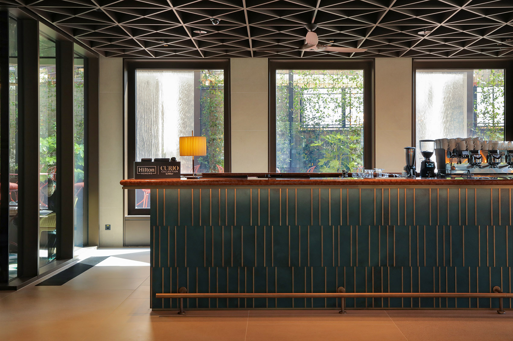 Hotel Keight酒店，克罗地亚 / 3LHD-19