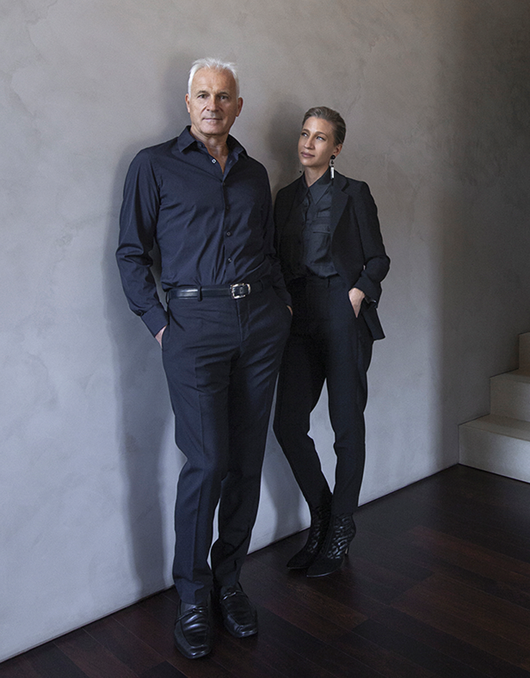 Pagani Nefetti别墅丨意大利佛罗伦萨丨Studio Lipparini创始人毛罗·利帕里尼,米歇尔·里希特-55