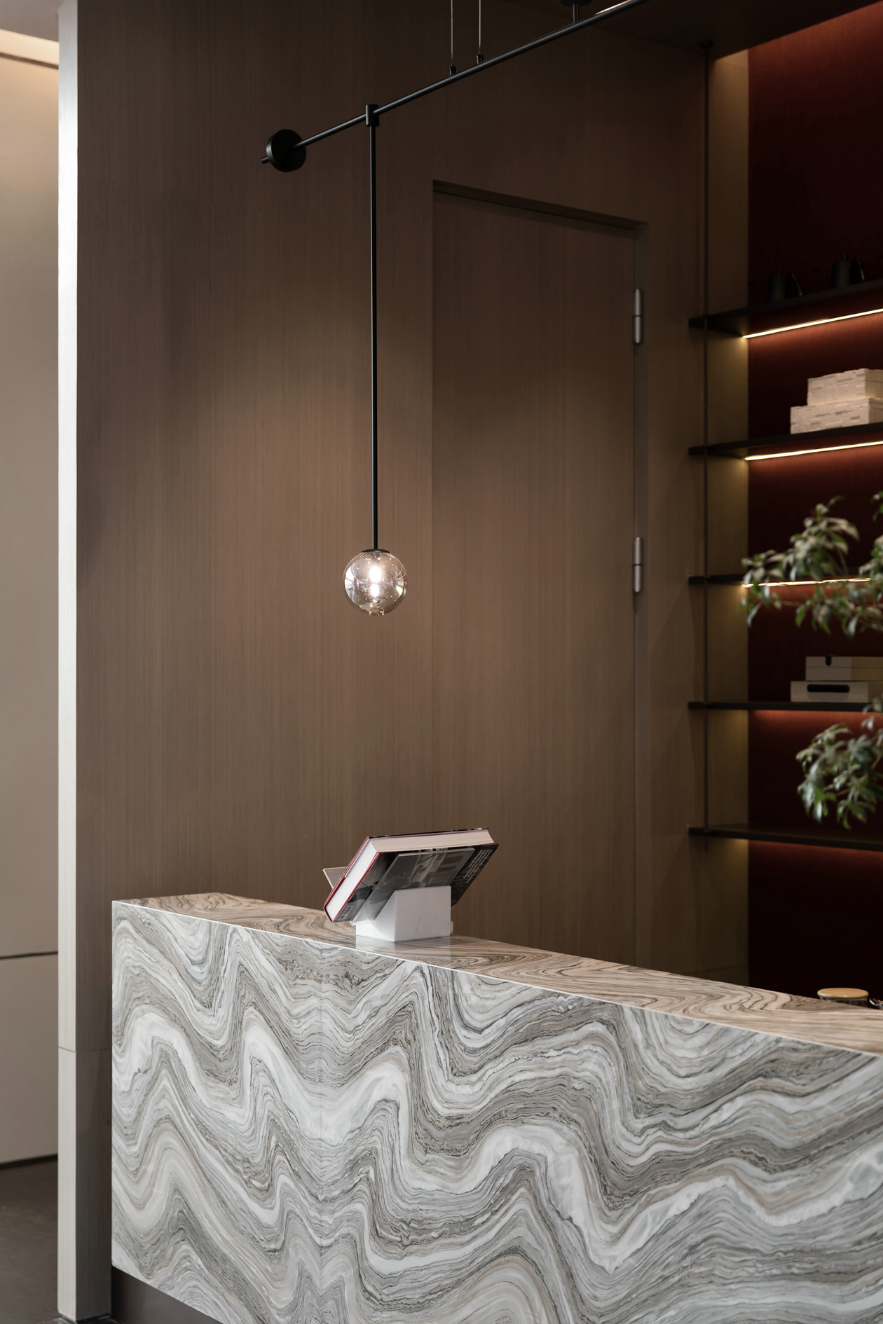 ACME集至 / 月光之上，看那世间的繁华变迁！-20