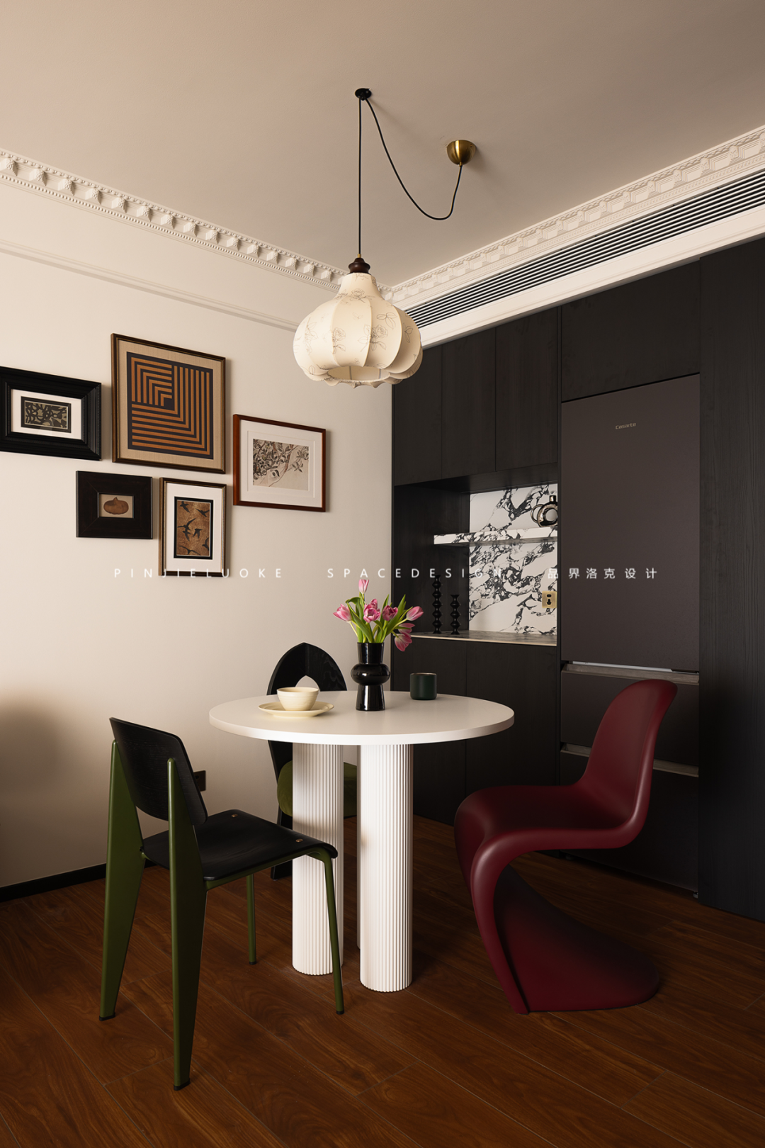 雅荷四季城98m²平层丨品界洛克-2