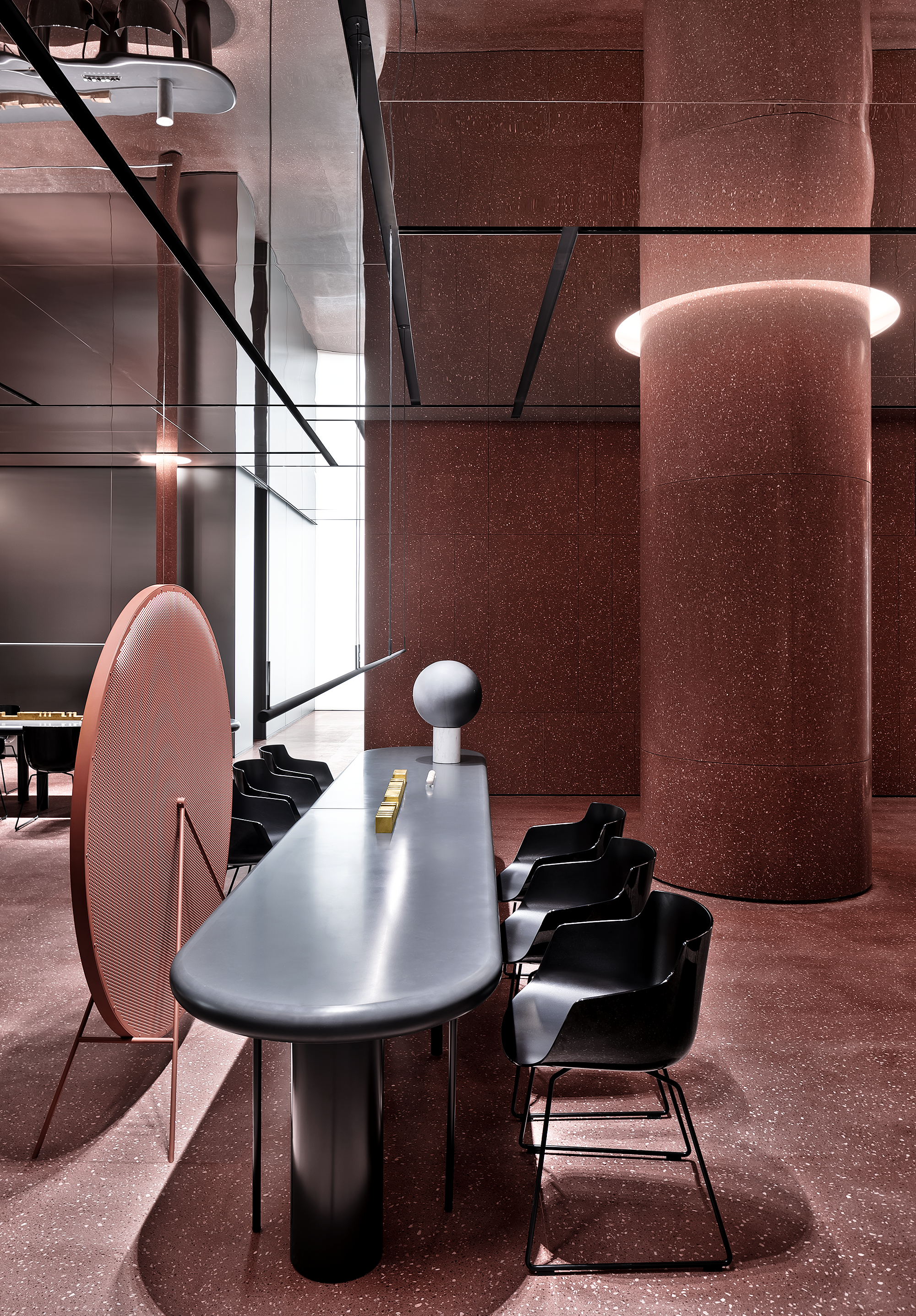 牛顿与月亮 Newton and the Moon-32