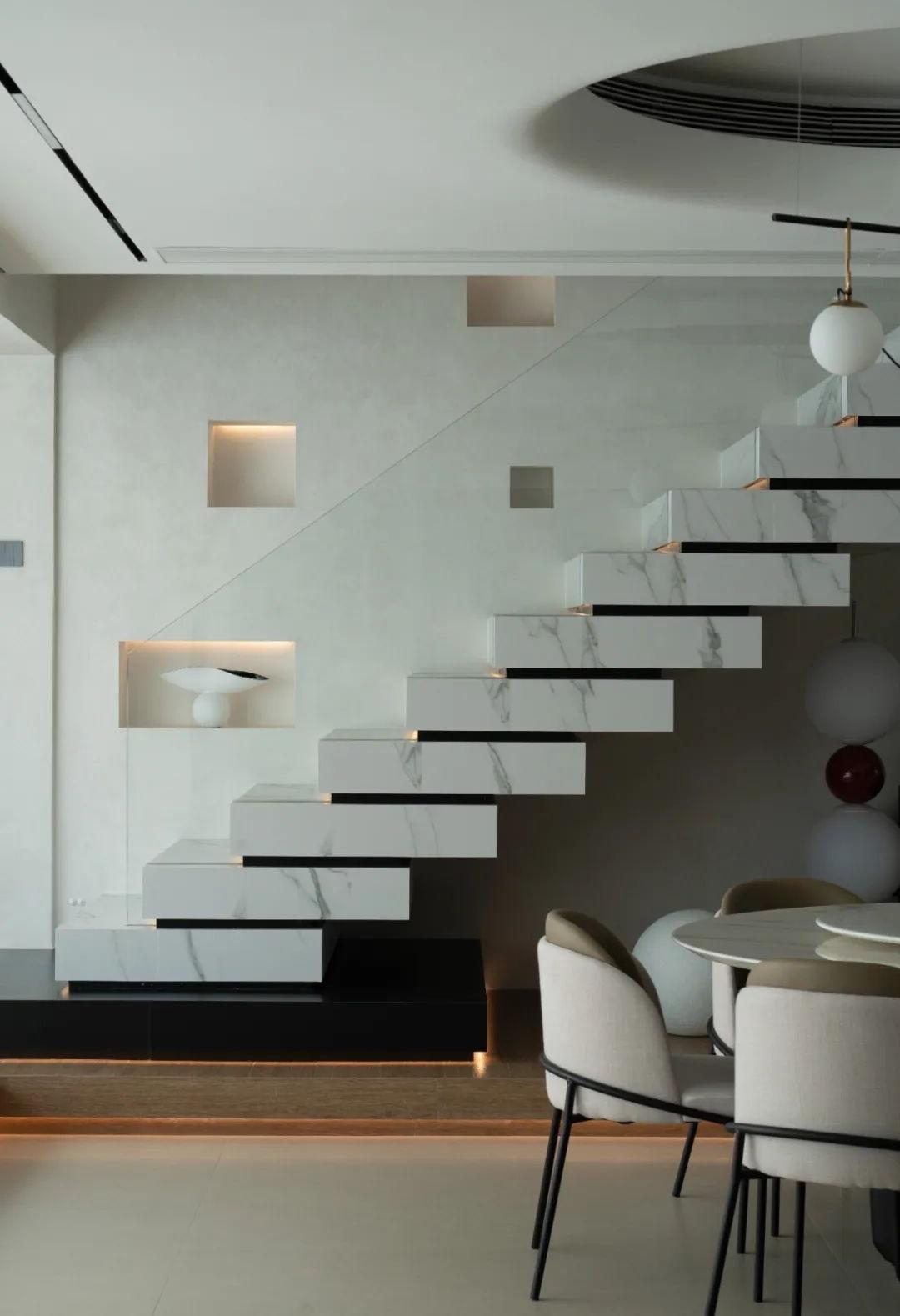 贵阳空中复式大宅丨中国贵阳丨贵州凡舍空间设计有限公司-33