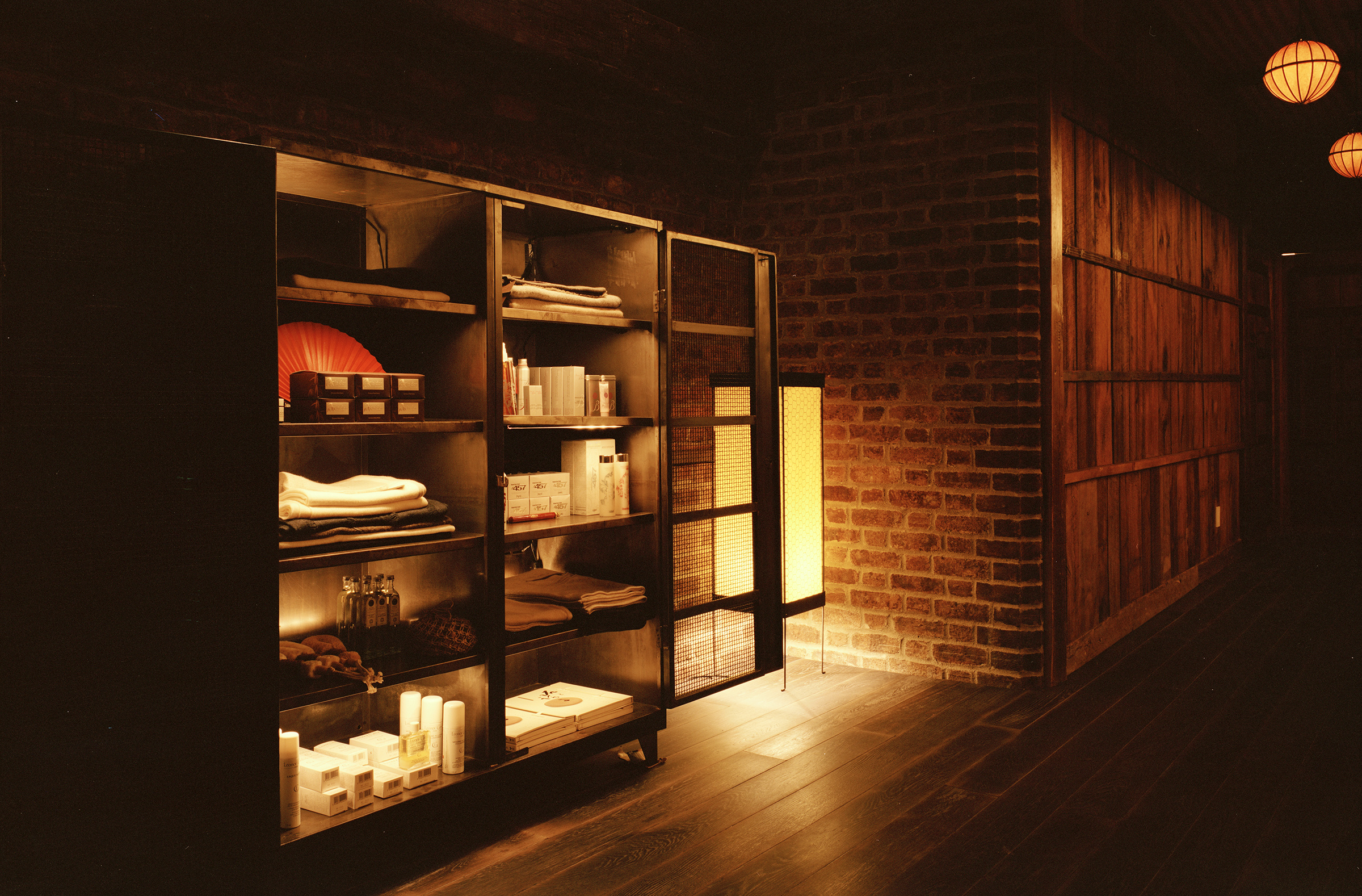 The Greenwich Hotel-2