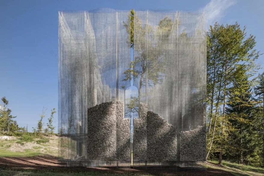 骶骨的;骶部的丨意大利丨Edoardo Tresoldi-53