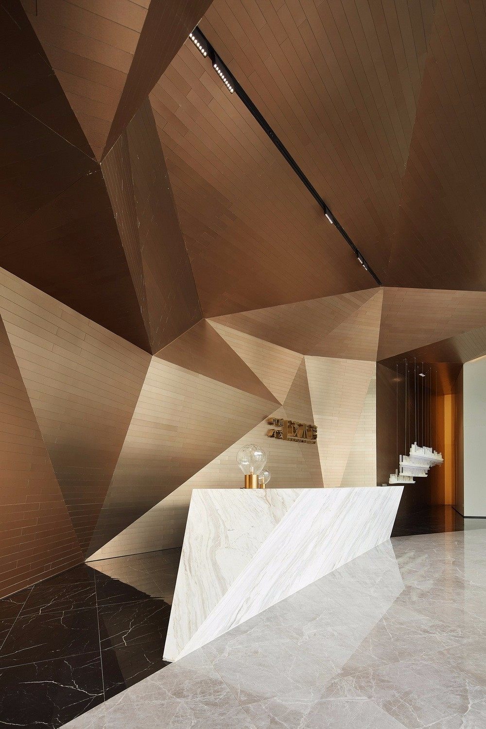 卓越金茂浅水湾丨中国东莞-17