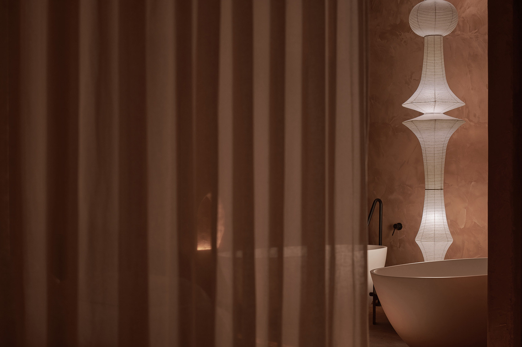 冬言岸彤东阳店丨中国金华丨杭州思所设计工作室-75