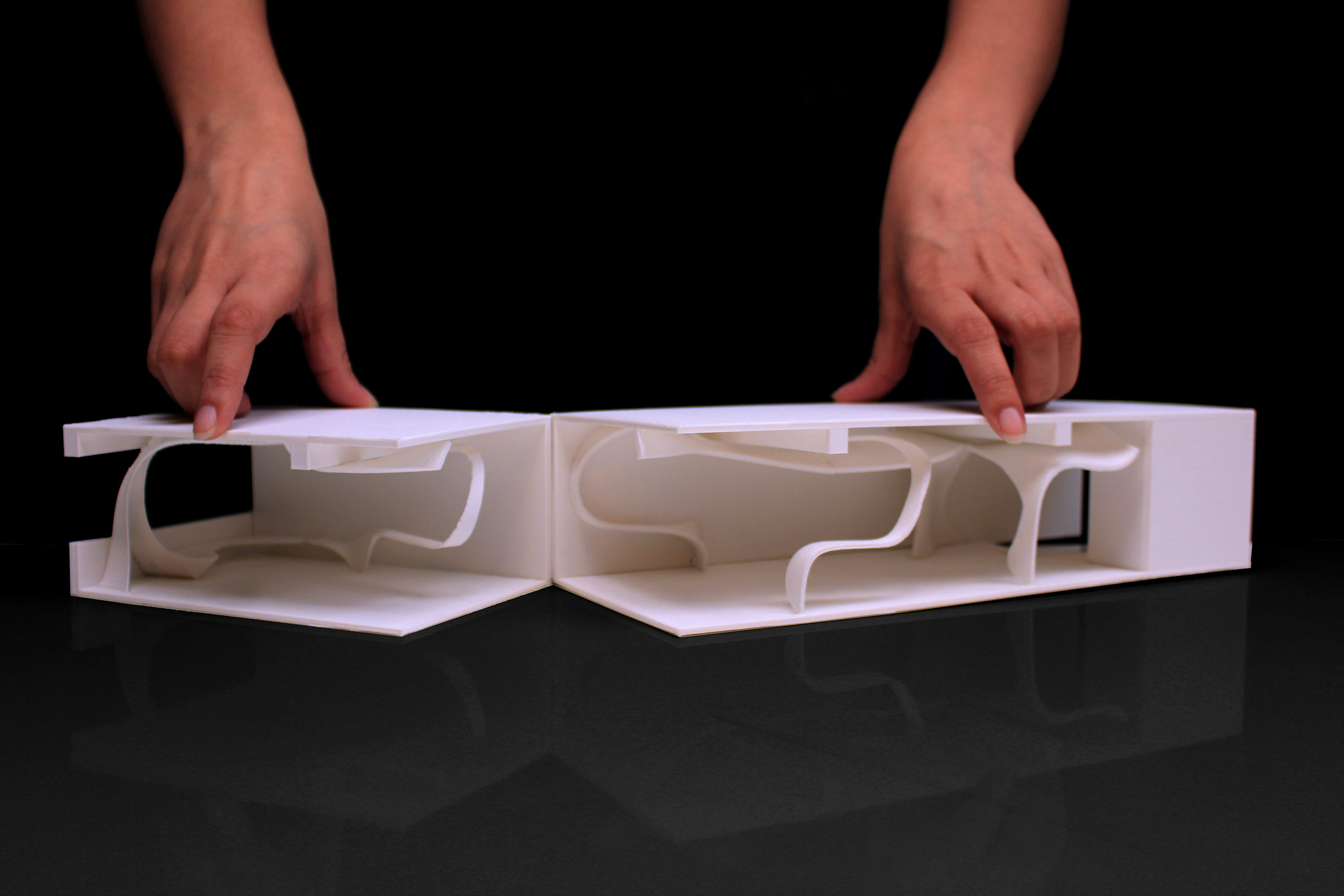 SHOP NO· 851 室内设计丨印度昌迪加尔丨Studio Ardete-42