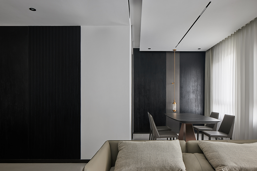 苏州180㎡复式住宅 · 简约自然的设计之美丨中国苏州丨苏州市不止设计顾问有限公司-41