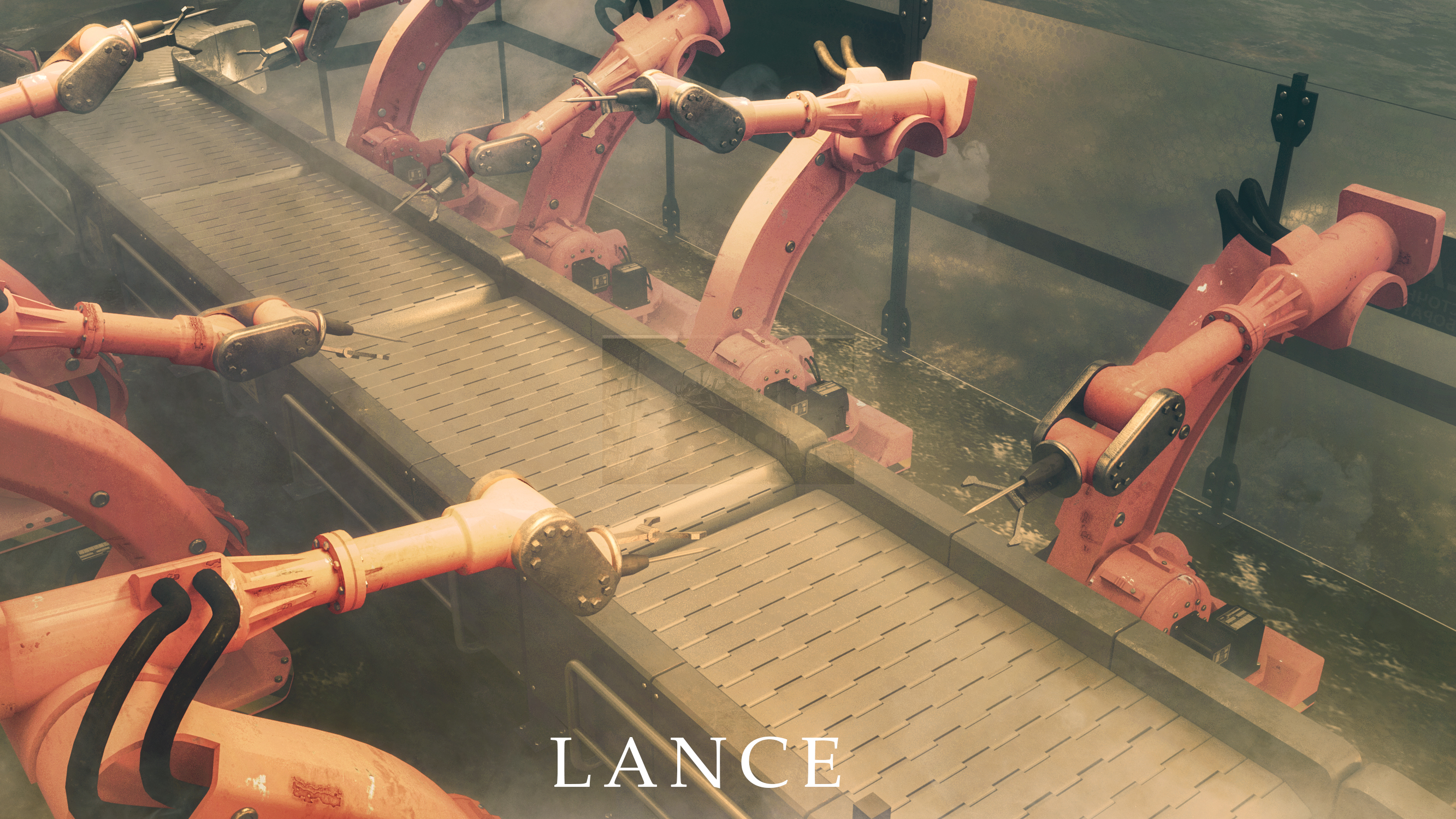 C4D-实验室场景设定-4