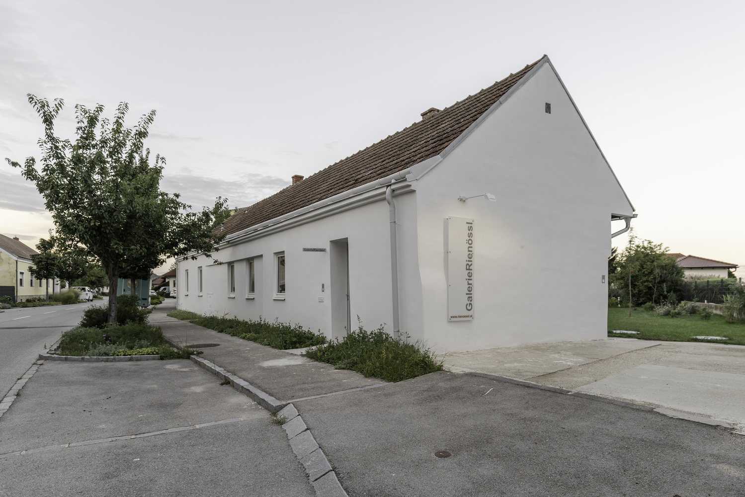 奥地利雕塑艺术家工作室-6