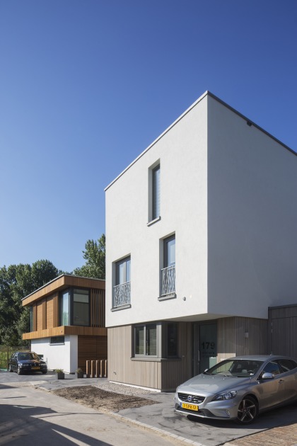 丨HOYT  architecten-0