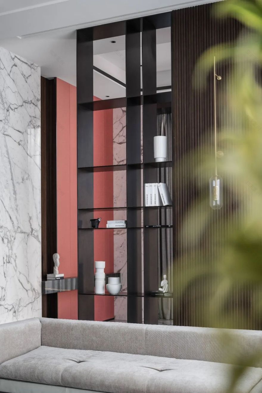 新昌·锦绣华庭丨中国绍兴丨大舍建筑装饰有限公司-19