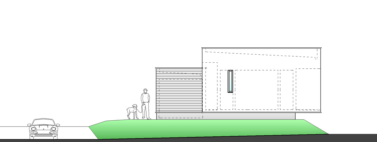 长崎 Y7 住宅丨architect show-45
